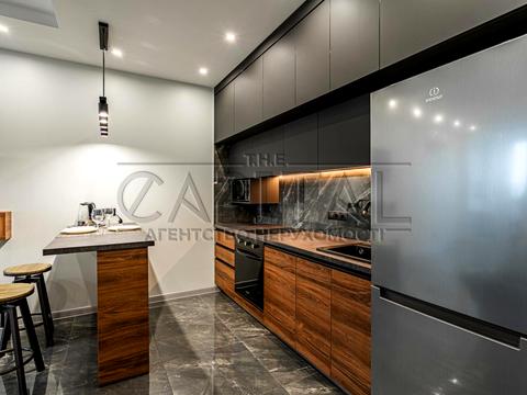 квартира за адресою Зарічна вул., 4 к1