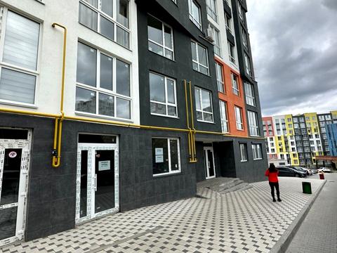 коммерческая по адресу Григория Сковороды ул., 9