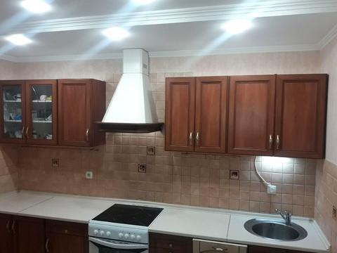 квартира по адресу Анны Ахматовой ул., 35