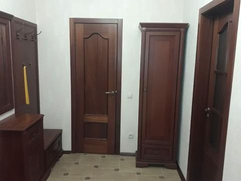 квартира по адресу Анны Ахматовой ул., 35