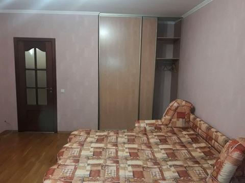 квартира по адресу Анны Ахматовой ул., 35