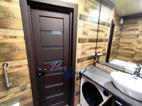 квартира по адресу Михаила Донца ул., 21-А