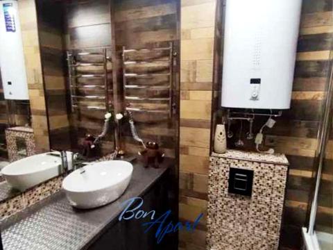 квартира по адресу Михаила Донца ул., 21-А