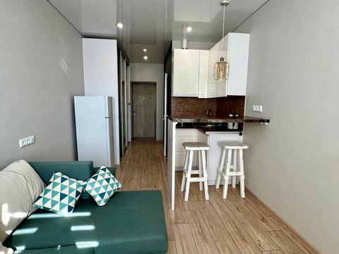 квартира за адресою Шевченківський пров., 40