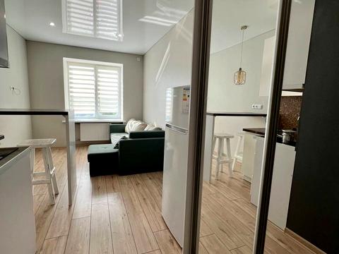 квартира за адресою Шевченківський пров., 40