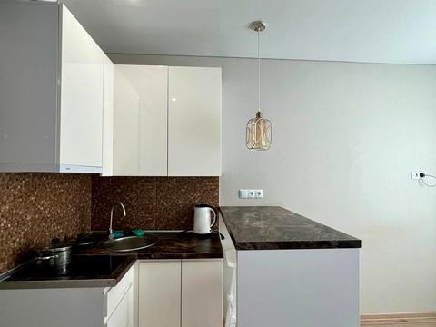 квартира за адресою Шевченківський пров., 40