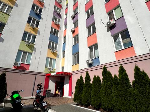 квартира за адресою Шевченківський пров., 40