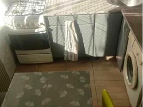 квартира за адресою Петра Курінного вул. (Комісара Рикова), 5