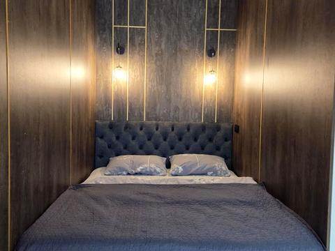 квартира по адресу Андрея Мельника ул., 10