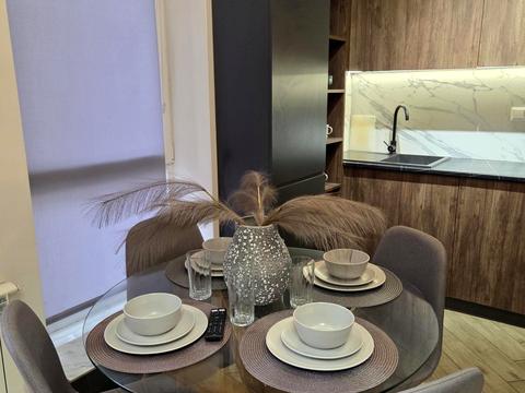 квартира по адресу Андрея Мельника ул., 10