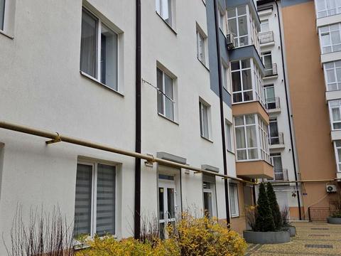 квартира по адресу Андрея Мельника ул., 10