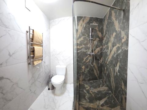 квартира по адресу Андрея Мельника ул., 10