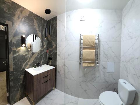 квартира по адресу Андрея Мельника ул., 10