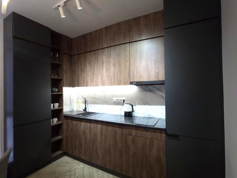 квартира по адресу Андрея Мельника ул., 10