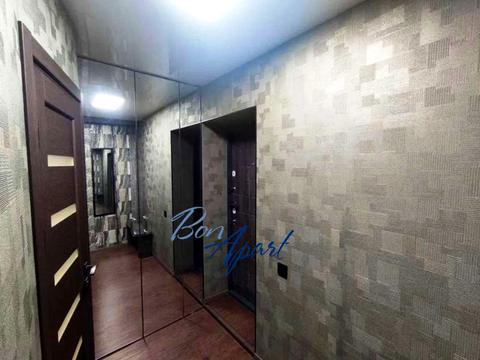 квартира по адресу Михаила Донца ул., 21-А