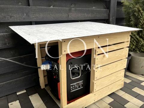 дом по адресу ділова, 2