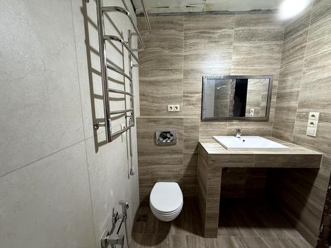 квартира за адресою Смілянська, 122/3