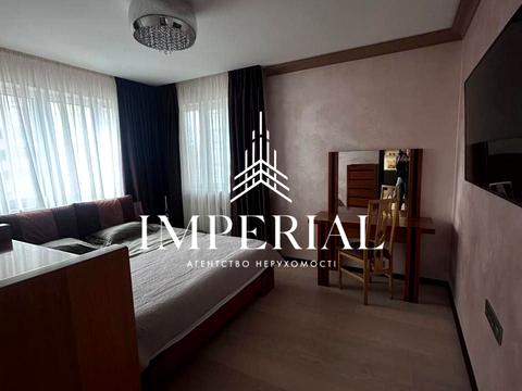 квартира за адресою Оболонський просп., 26