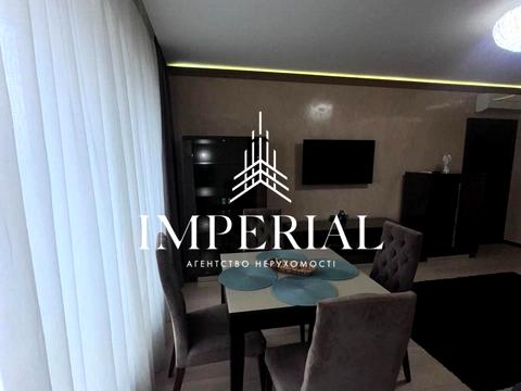 квартира за адресою Оболонський просп., 26