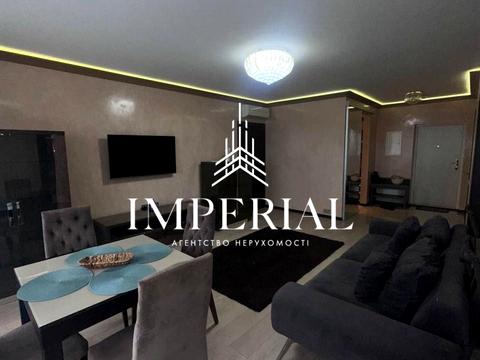 квартира за адресою Оболонський просп., 26