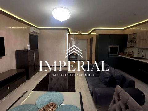 квартира за адресою Оболонський просп., 26