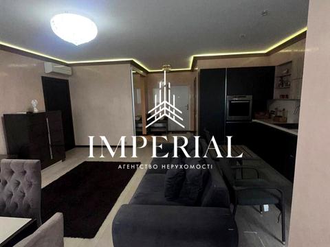 квартира за адресою Оболонський просп., 26