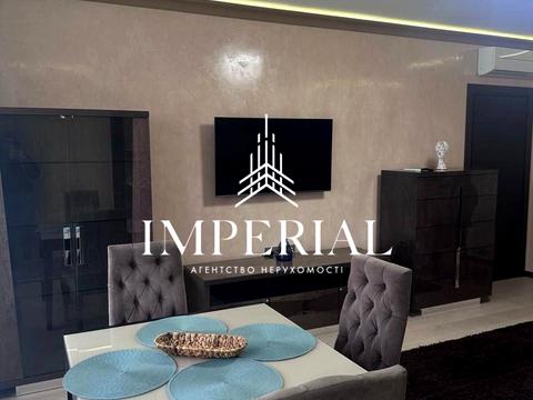 квартира за адресою Оболонський просп., 26