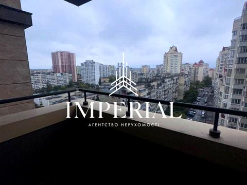 квартира за адресою Оболонський просп., 26