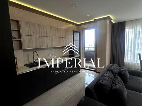 квартира за адресою Оболонський просп., 26