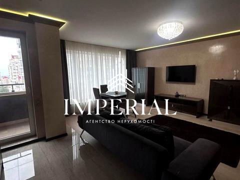 квартира за адресою Оболонський просп., 26