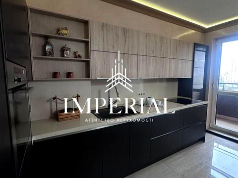 квартира за адресою Оболонський просп., 26