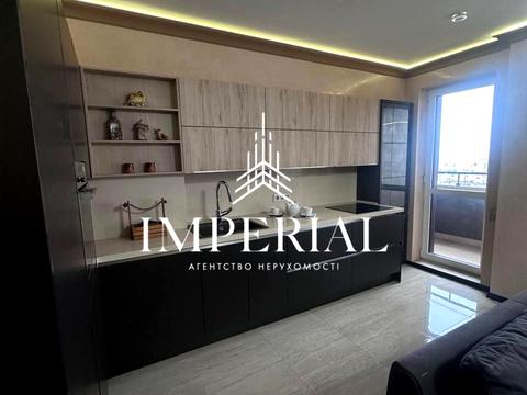 квартира за адресою Оболонський просп., 26