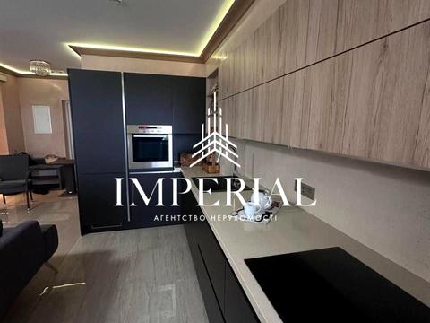 квартира за адресою Оболонський просп., 26