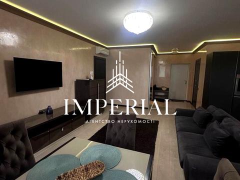 квартира за адресою Оболонський просп., 26