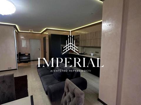 квартира за адресою Оболонський просп., 26