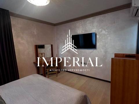 квартира за адресою Оболонський просп., 26