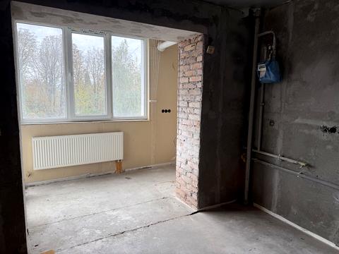 квартира за адресою Смілянська, 122/3