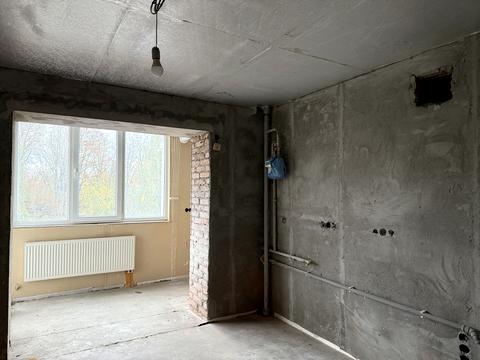 квартира за адресою Смілянська, 122/3