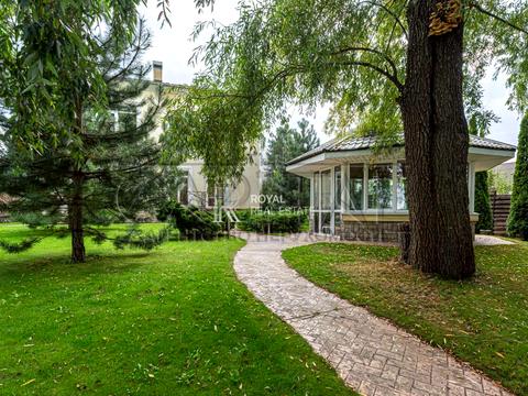 будинок за адресою Київська вул.