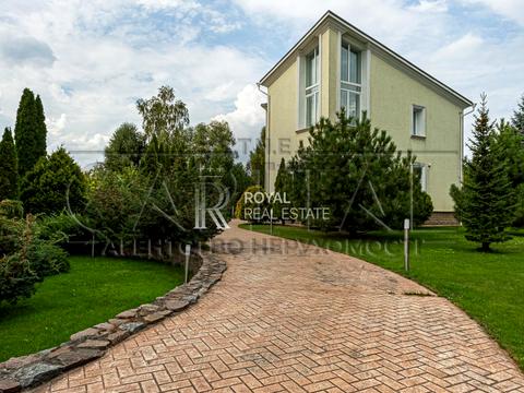 будинок за адресою Київська вул.