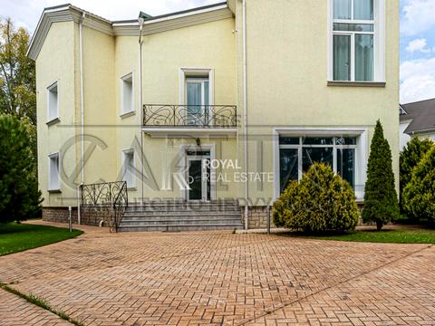 будинок за адресою Київська вул.