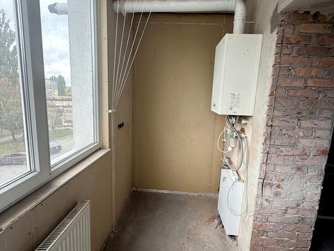 квартира за адресою Смілянська, 122/3