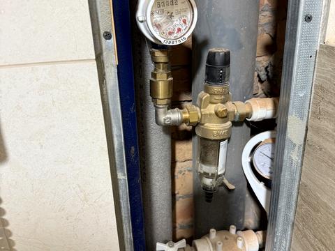 квартира за адресою Смілянська, 122/3