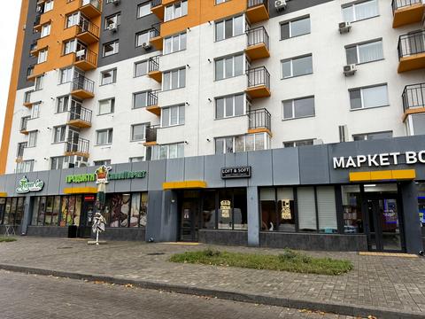 квартира за адресою Смілянська, 122/3