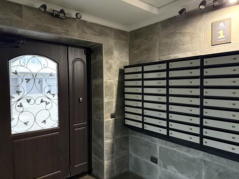 квартира за адресою Смілянська, 122/3