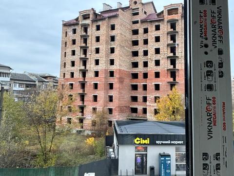 квартира по адресу Дорошенка, 28А