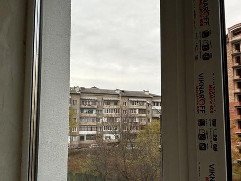 квартира по адресу Дорошенка, 28А