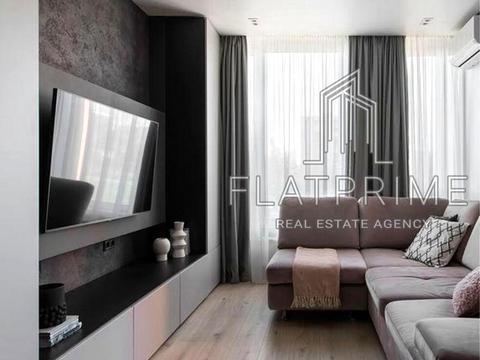 квартира за адресою Регенераторна вул., 4 к7