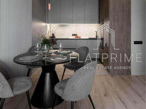 квартира за адресою Регенераторна вул., 4 к7