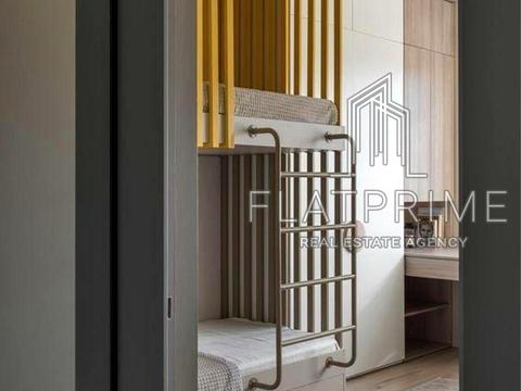 квартира за адресою Регенераторна вул., 4 к7